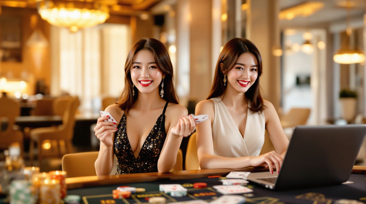 777 Real Vegas Casino پاکستان ریئل منی گیمز