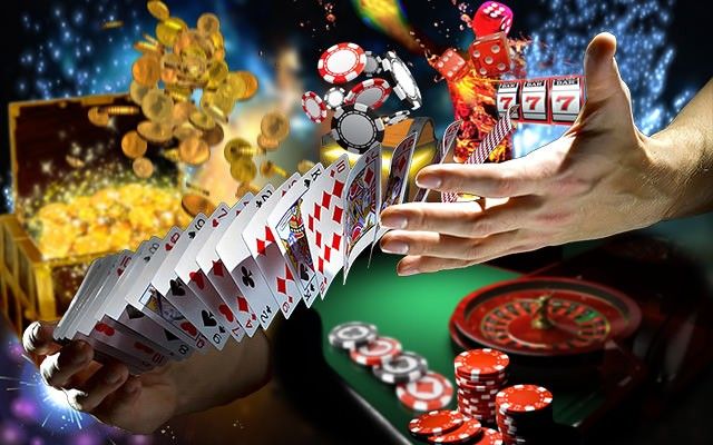 پاکستان میں 777 Real Vegas Casino قانونی ہے۔